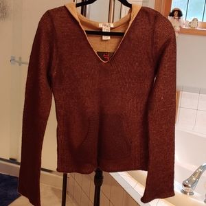 Pout Sweater